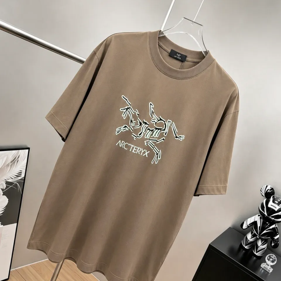 Arc～ 《 》 ， T ， ， Same Style， : Black White Coffee Brown Size：S（90-130 ） M（125-150 ） L（135-165 ） XL（160-190 ） XXL（185 ）